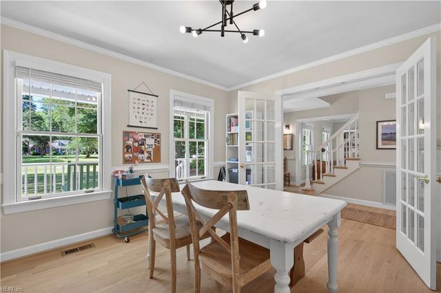 3404 W Landing DR, Chesapeake, VA 23322