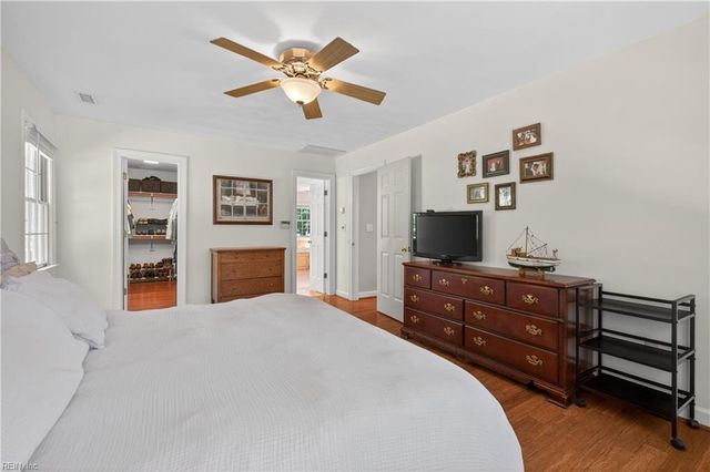 3404 W Landing DR, Chesapeake, VA 23322
