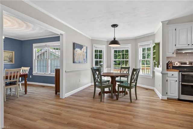 3404 W Landing DR, Chesapeake, VA 23322