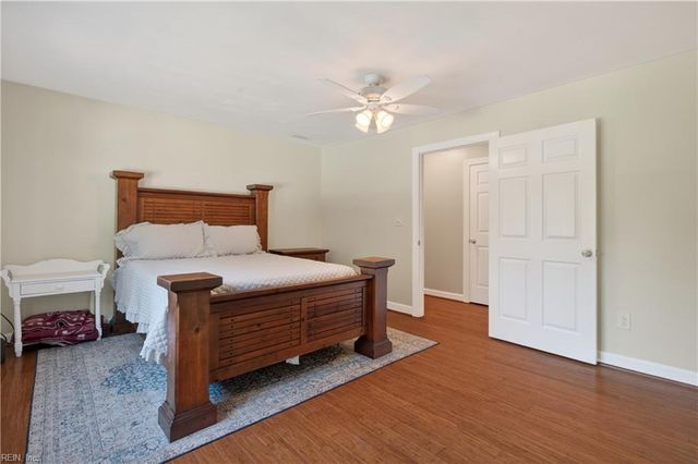 3404 W Landing DR, Chesapeake, VA 23322