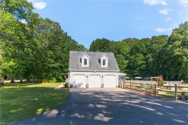 3404 W Landing DR, Chesapeake, VA 23322