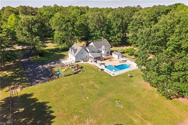 3404 W Landing DR, Chesapeake, VA 23322