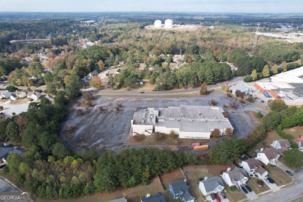 274 Highway 138 SW, Riverdale, GA 30274 — photo 2