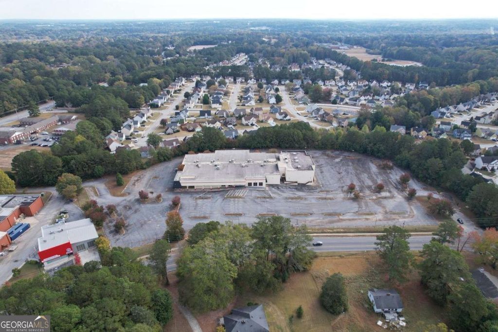 274 Highway 138 SW, Riverdale, GA 30274 — photo 3