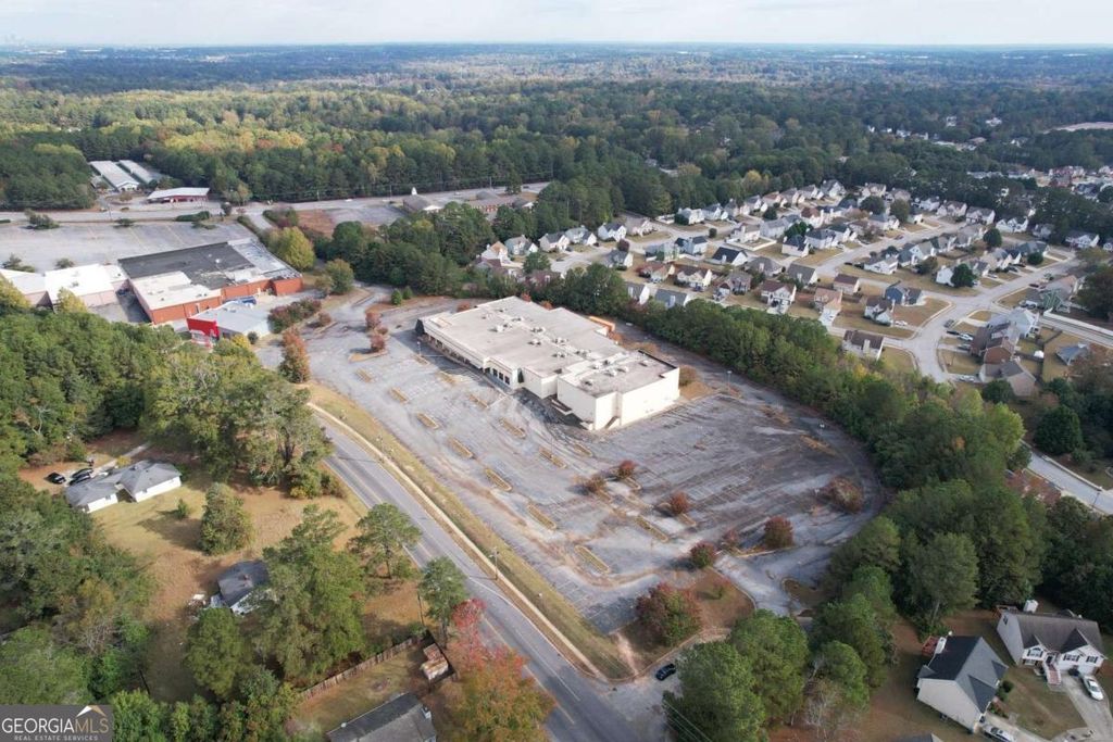 274 Highway 138 SW, Riverdale, GA 30274 — photo 4