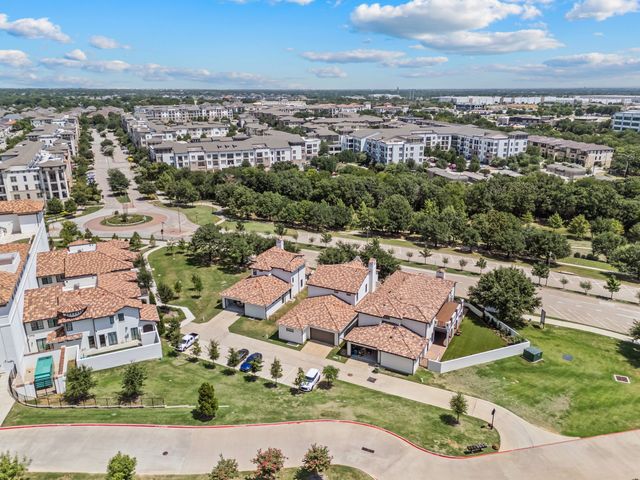 2850 Lakeside Parkway 110, Flower Mound, TX 75022