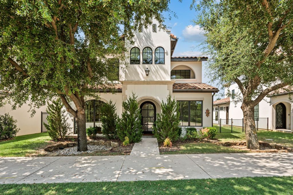 2850 Lakeside Parkway 110, Flower Mound, TX 75022