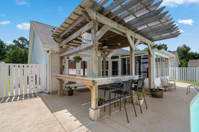 540 Brooksher Dr., Myrtle Beach, SC 29588
