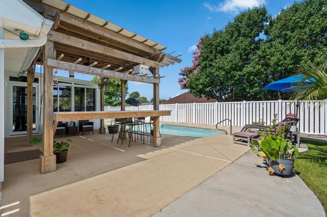 540 Brooksher Dr., Myrtle Beach, SC 29588