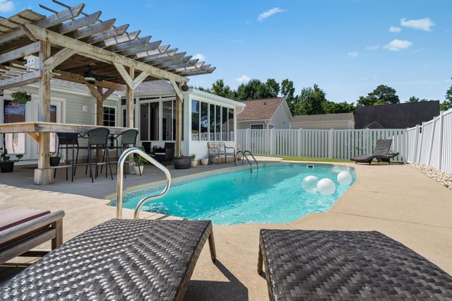 540 Brooksher Dr., Myrtle Beach, SC 29588