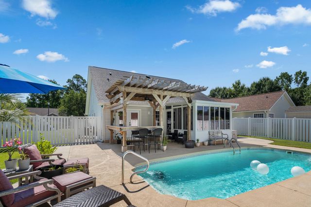 540 Brooksher Dr., Myrtle Beach, SC 29588