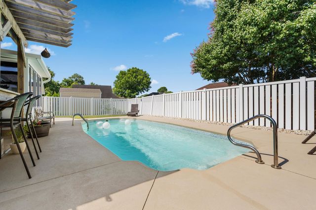 540 Brooksher Dr., Myrtle Beach, SC 29588