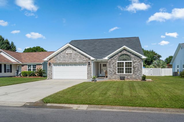 540 Brooksher Dr., Myrtle Beach, SC 29588