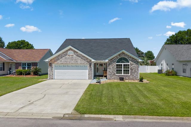 540 Brooksher Dr., Myrtle Beach, SC 29588