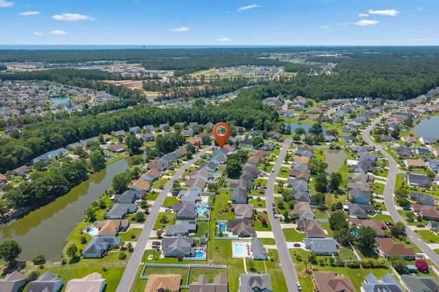 540 Brooksher Dr., Myrtle Beach, SC 29588