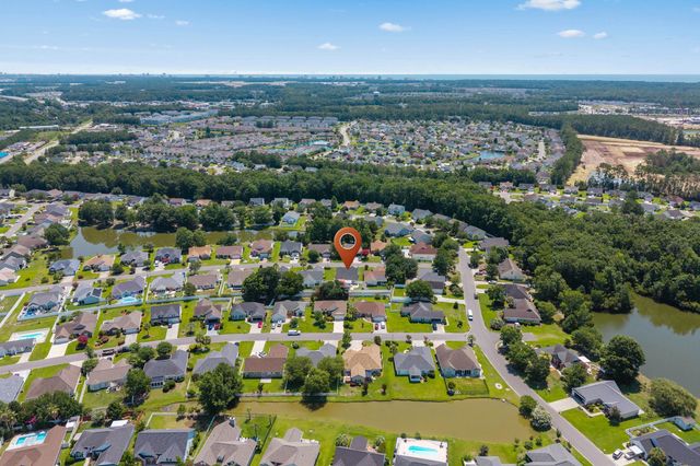 540 Brooksher Dr., Myrtle Beach, SC 29588