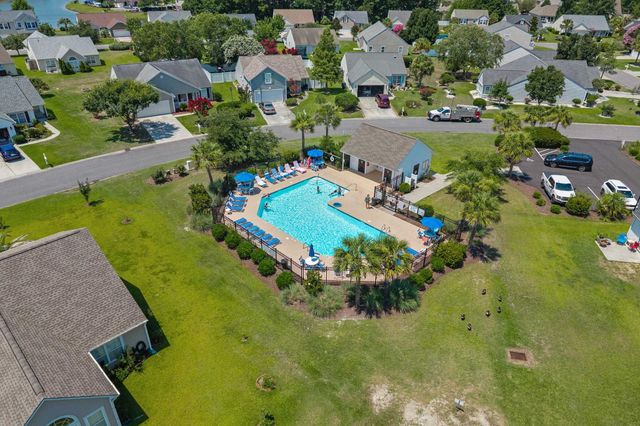 540 Brooksher Dr., Myrtle Beach, SC 29588