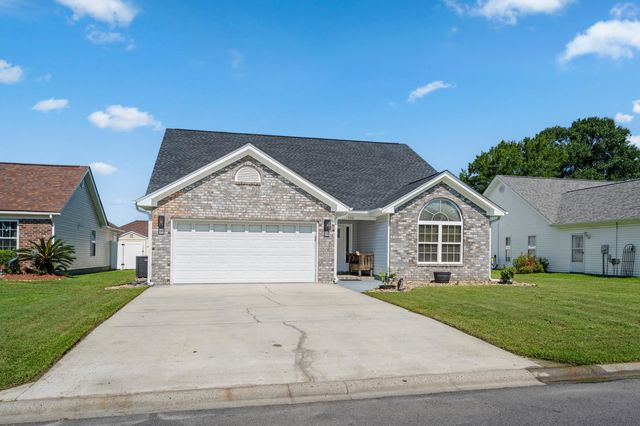 540 Brooksher Dr., Myrtle Beach, SC 29588