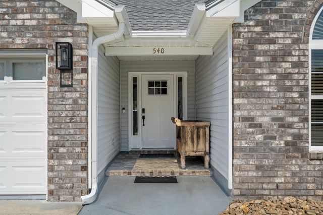 540 Brooksher Dr., Myrtle Beach, SC 29588