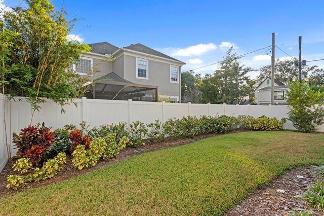 3518 W OBISPO STREET, Tampa, FL 33629