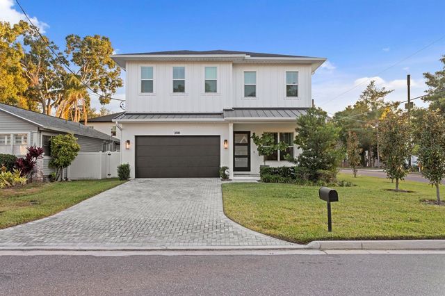 3518 W OBISPO STREET, Tampa, FL 33629