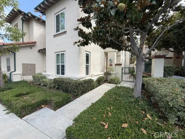 2517 Tequestra, Tustin, CA 92782