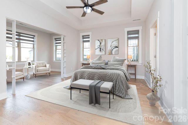 158 Waightstill Drive, Arden, NC 28704