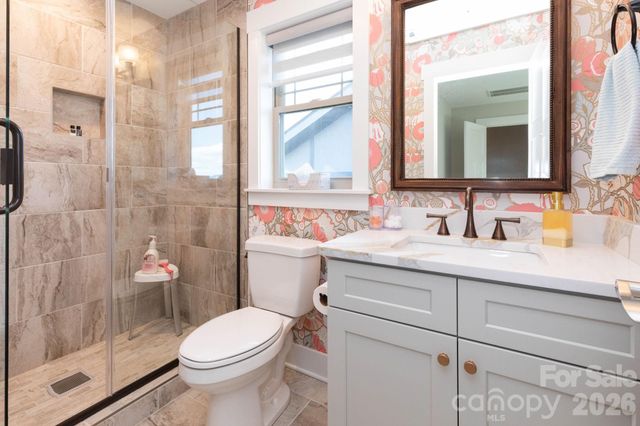 158 Waightstill Drive, Arden, NC 28704