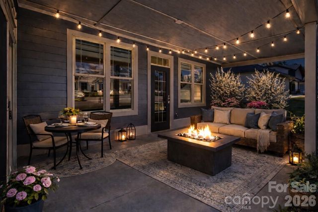 158 Waightstill Drive, Arden, NC 28704