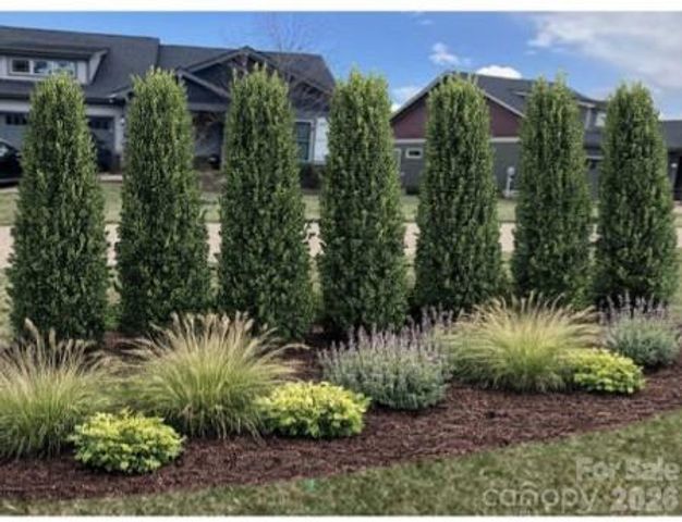 158 Waightstill Drive, Arden, NC 28704