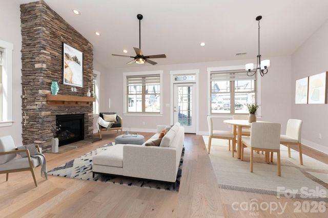 158 Waightstill Drive, Arden, NC 28704