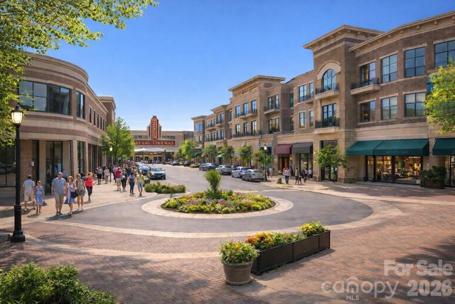 158 Waightstill Drive, Arden, NC 28704