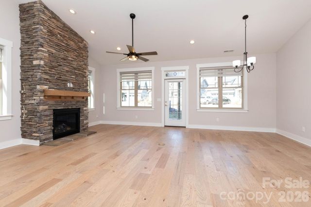 158 Waightstill Drive, Arden, NC 28704