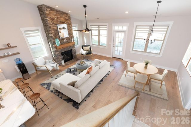 158 Waightstill Drive, Arden, NC 28704