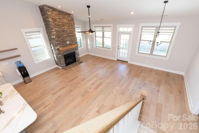 158 Waightstill Drive, Arden, NC 28704