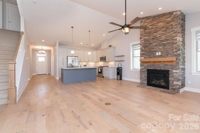 158 Waightstill Drive, Arden, NC 28704