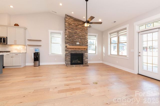 158 Waightstill Drive, Arden, NC 28704