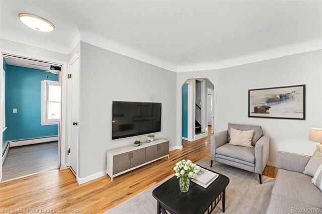 1811 15th Street, Wyandotte, MI 48192