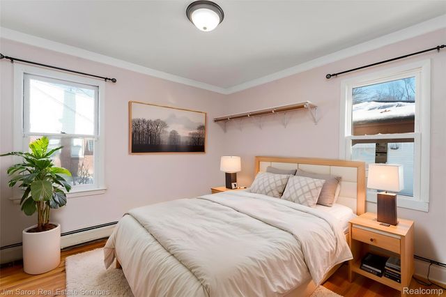 1811 15th Street, Wyandotte, MI 48192