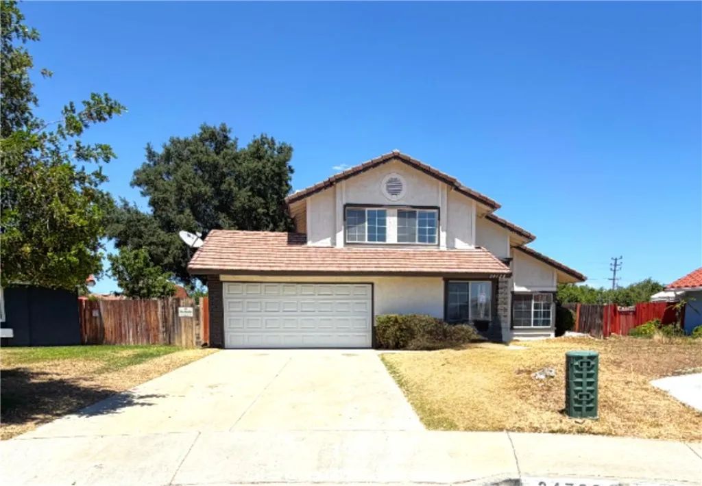 24720 Goldston Court, Moreno Valley, CA 92551