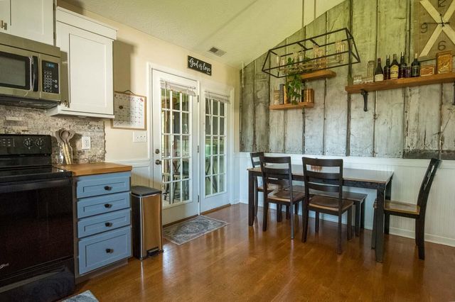 213 Horseshoe Court, Frankfort, KY 40601