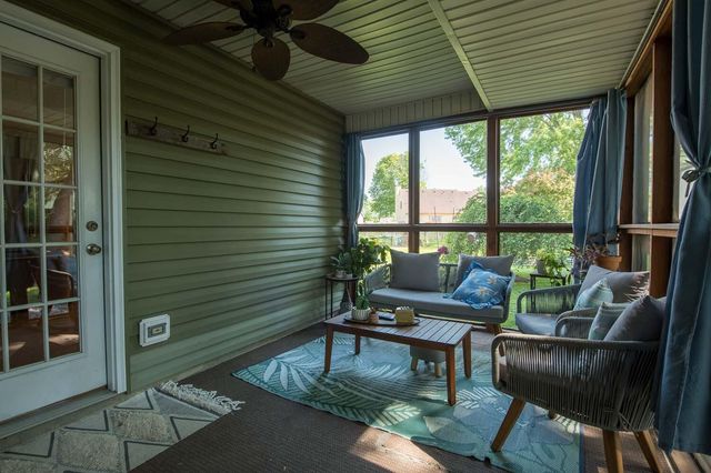213 Horseshoe Court, Frankfort, KY 40601
