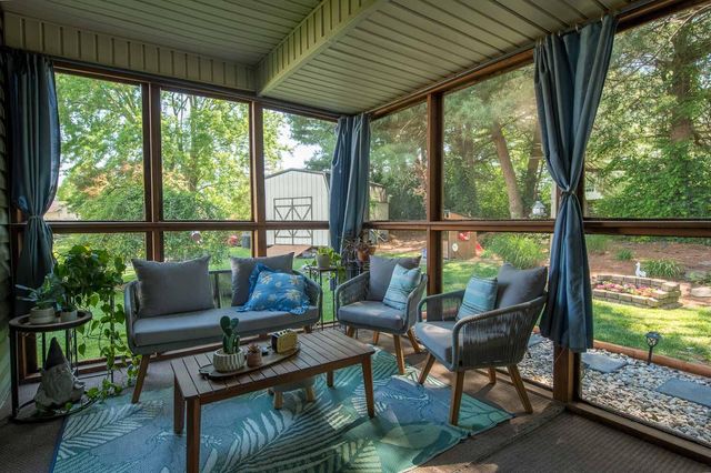 213 Horseshoe Court, Frankfort, KY 40601