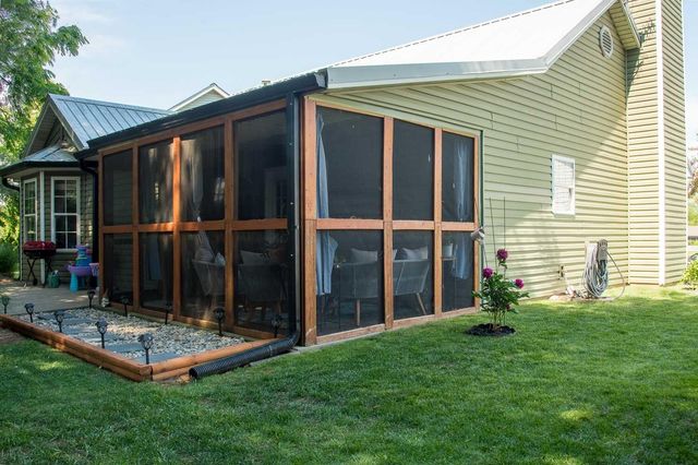 213 Horseshoe Court, Frankfort, KY 40601