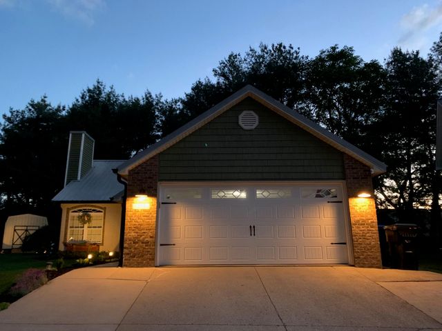 213 Horseshoe Court, Frankfort, KY 40601