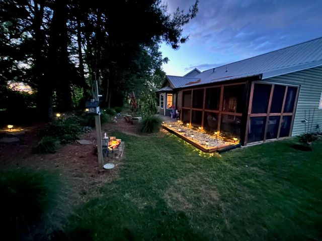 213 Horseshoe Court, Frankfort, KY 40601