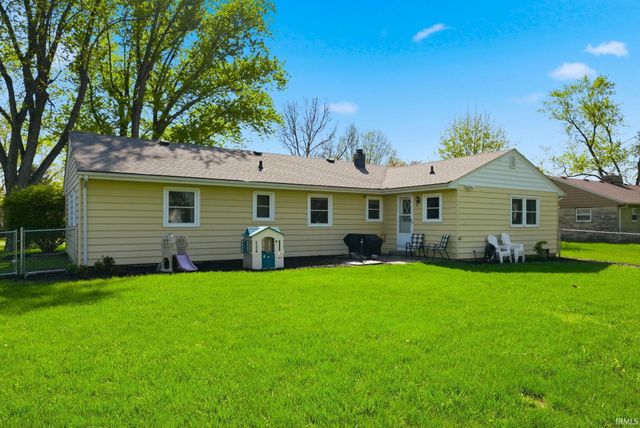 5332 Gardenview Avenue, Fort Wayne, IN 46809