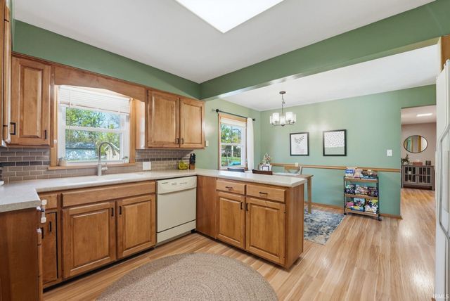 5332 Gardenview Avenue, Fort Wayne, IN 46809