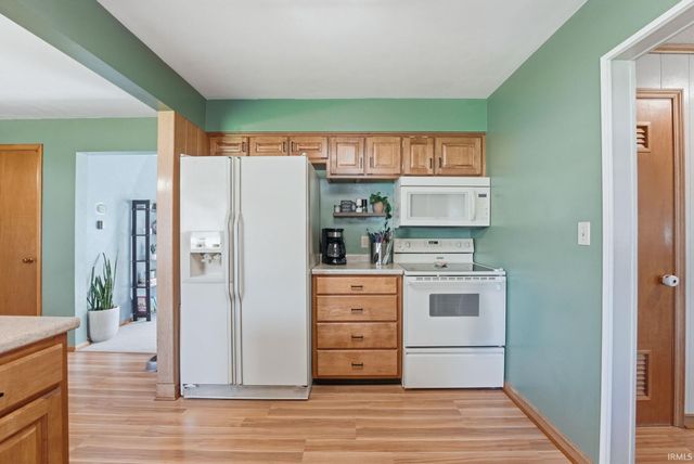 5332 Gardenview Avenue, Fort Wayne, IN 46809