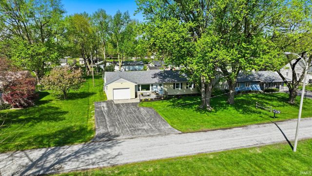 5332 Gardenview Avenue, Fort Wayne, IN 46809